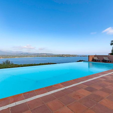 Holiday Home Les Hauts De Pavellone By Interhome Porto Vecchio Exterior foto