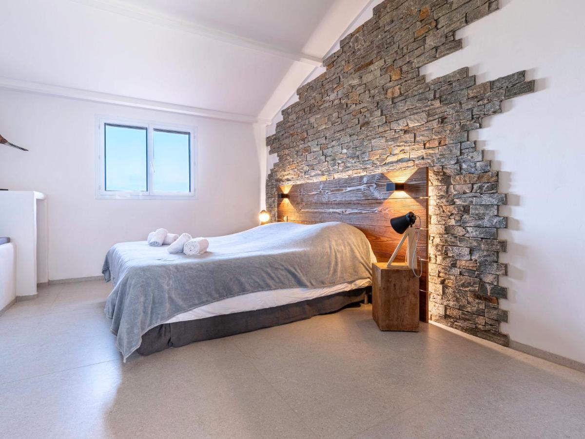 Holiday Home Les Hauts De Pavellone By Interhome Porto Vecchio Exterior foto